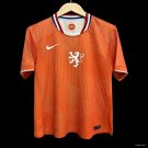 Netherlands Home 2025 Jersey