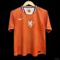 Netherlands Home 2025 Jersey