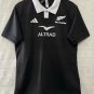 New Zealand All Blacks 2026 Jersey