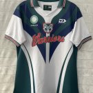 New Zealand Warriors 25/26 Rugby Jersey