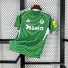 Newcastle United Away 25/26 Jersey