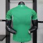 Newcastle United Away Green 25/26 Player Jersey