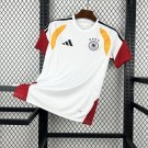 Germany World Cup Pre-Match 2026 Jersey