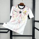 Ghana World Cup Home 2026 Jersey
