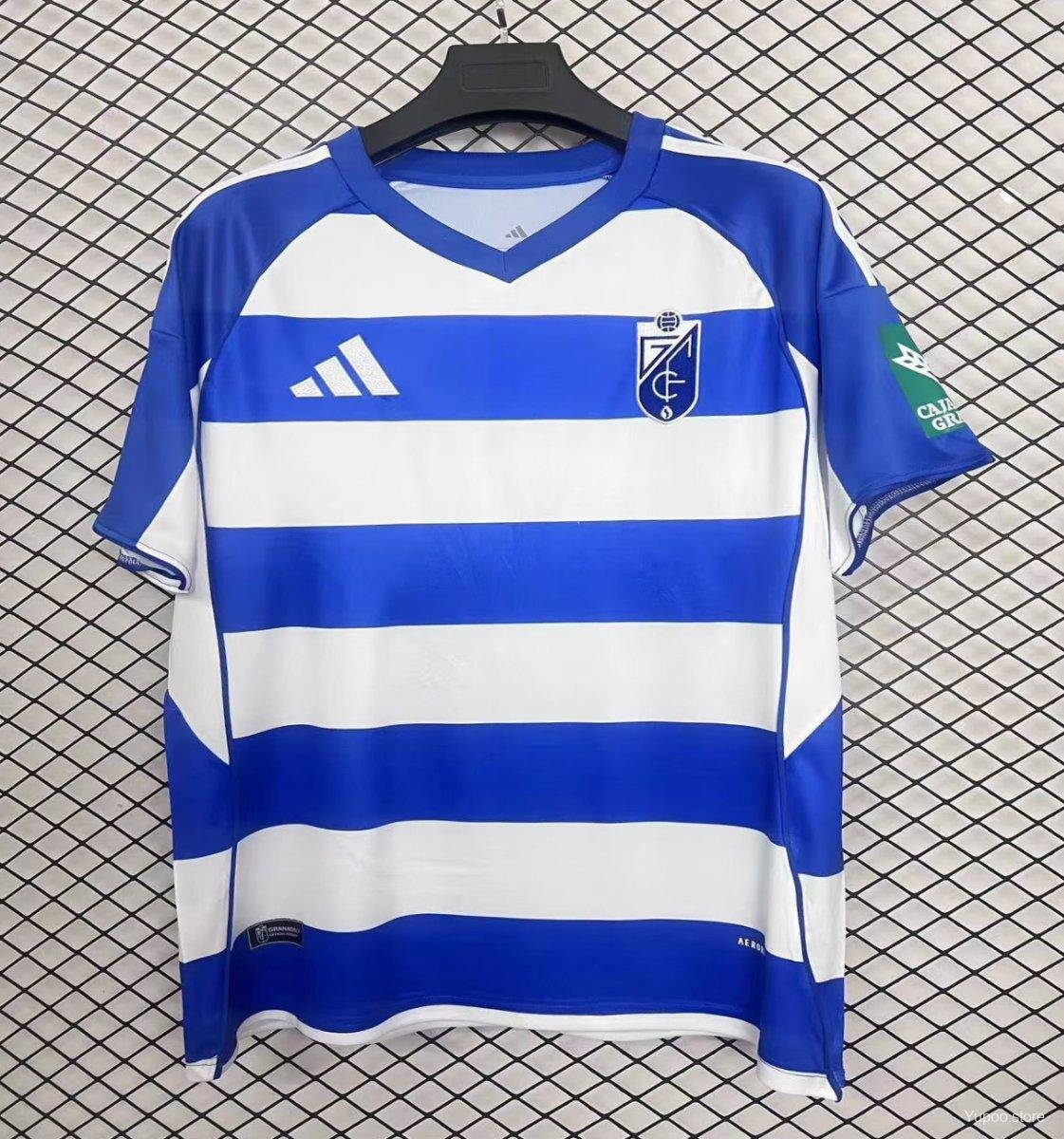 Granada Away 25/26 Jersey