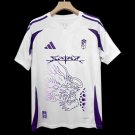 Granada CF Fourth Limited Edition 24/25 Adult Soccer Futbol Football Jersey
