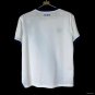 Guatemala White with Navy Blue Diagonal Stripe 2025 Adult Soccer Futbol Football Jersey