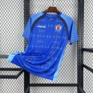 Haiti World Cup Home 2026 Jersey