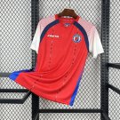 Haiti World Cup Third 2026 Jersey