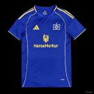 Hamburger SV Away 25/26 Jersey