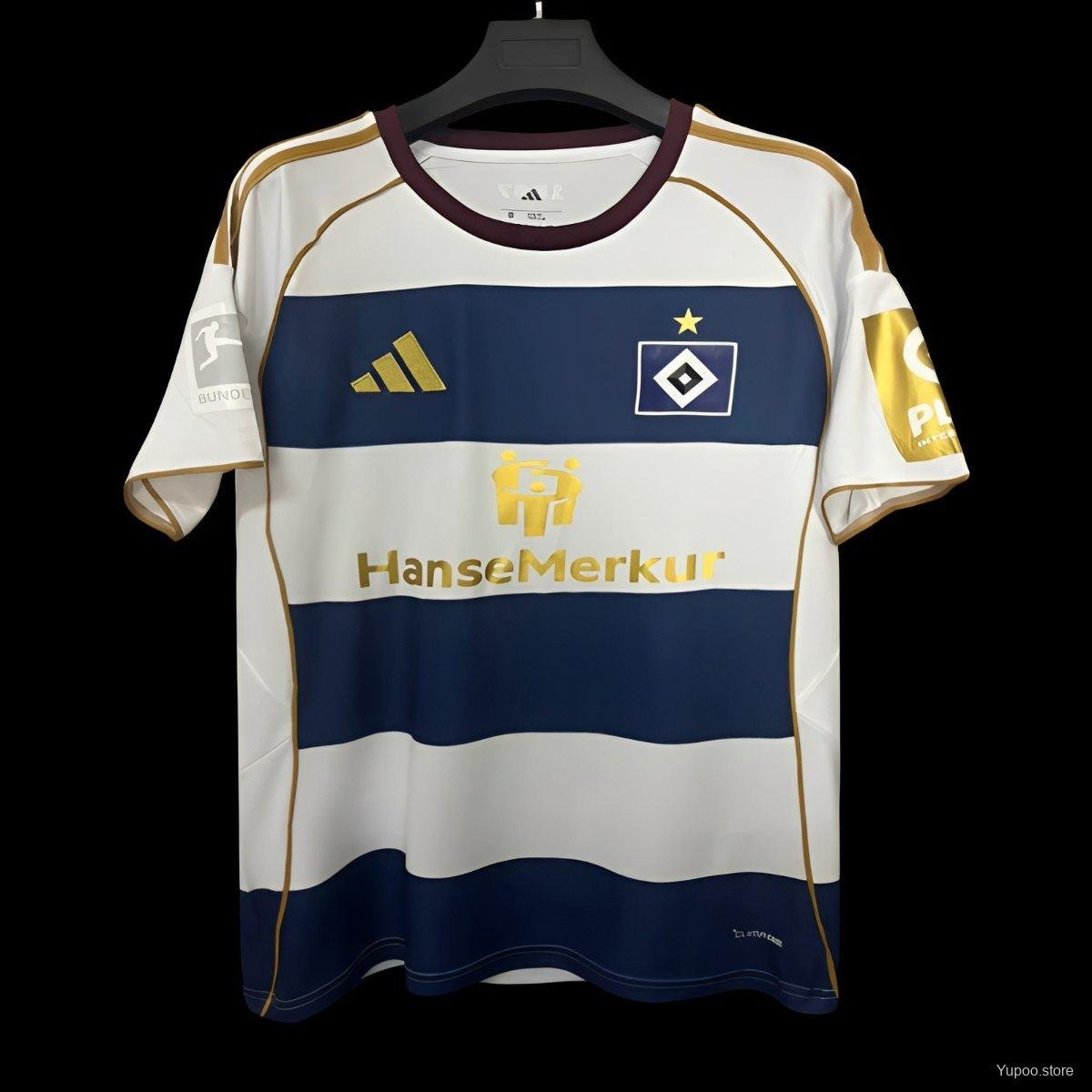 Hamburger SV Special 25/26 Jersey