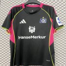 Hamburger SV Third 25/26 Jersey