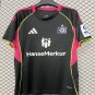 Hamburger SV Third 25/26 Jersey