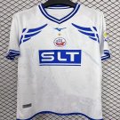 Hansa Rostock Away White 25/26 Jersey