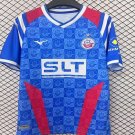 Hansa Rostock Home 25/26 Jersey
