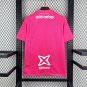 Hapoel Tel Aviv Pink October 25/26 Jersey