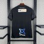 Hapoel Tel Aviv Third 25/26 Jersey