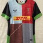 Harlequins Multicolor 25/26 Jersey