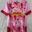 Harlequins Pink with Flamingo 25/26 Jersey
