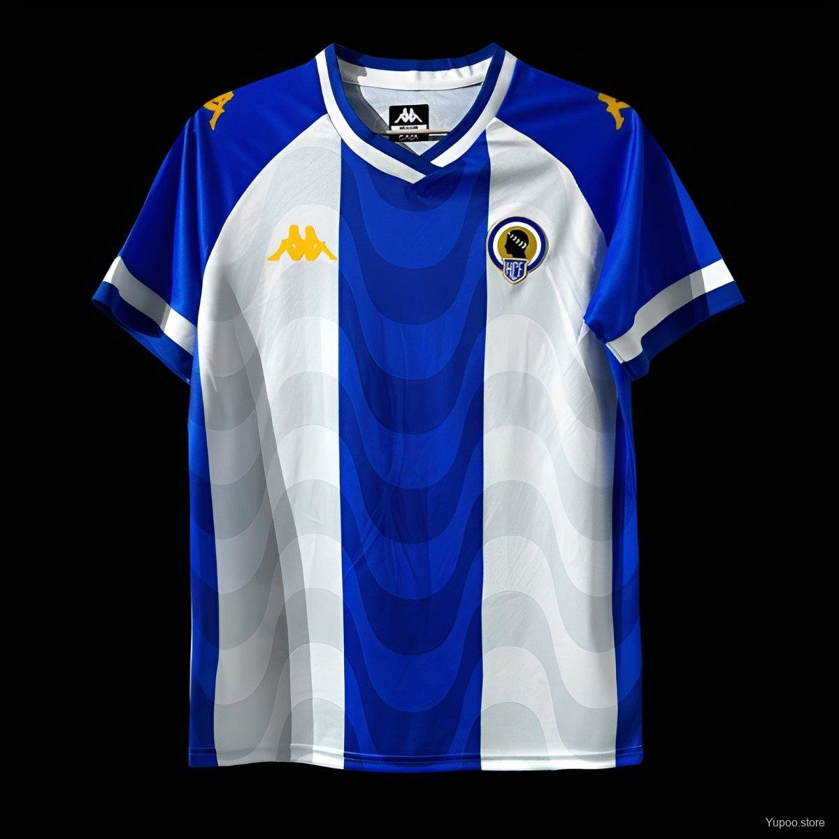 Hercules Home 25/26 Jersey