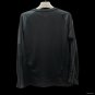 Inter Miami Away Black 25/26 Long Sleeves Adult Soccer Football Futbol Jersey