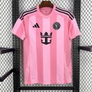 Inter Miami Home 25/26 Jersey
