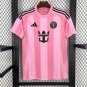 Inter Miami Home 25/26 Jersey