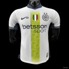 Inter Milan 25/26 Player Shirt