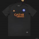 Inter Milan Dri-FIT Academy Pro SE Pre-Match Black 25/26 Jersey