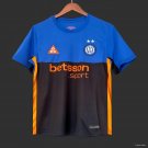 Inter Milan Forth 25/26 Jersey