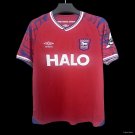 Ipswich Town Away 25/26 Jersey