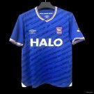 Ipswich Town Home 25/26 Jersey
