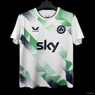 Ireland Away 2026 Jersey