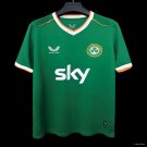 Ireland Home 2026 Jersey
