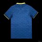 Ireland St. Patrick's Day Blue 2025 Adult Soccer Futbol Football Jersey