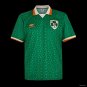 Ireland St. Patrick's Day Green 2025 Adult Soccer Futbol Football Jersey