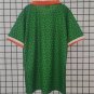 Ireland St. Patrick's Day Green 2025 Adult Soccer Futbol Football Jersey