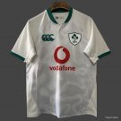 Ireland White with Green 2026 Jersey