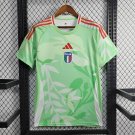 Italy Away 2025 Jersey