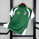 Italy Tiro Pre-Match 2026 Jersey