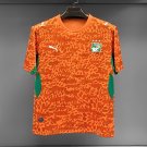 Ivory Coast Home 2026 Jersey