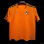 Ivory Coast Orange 2026 Jersey