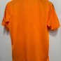 Ivory Coast Orange 2026 Jersey