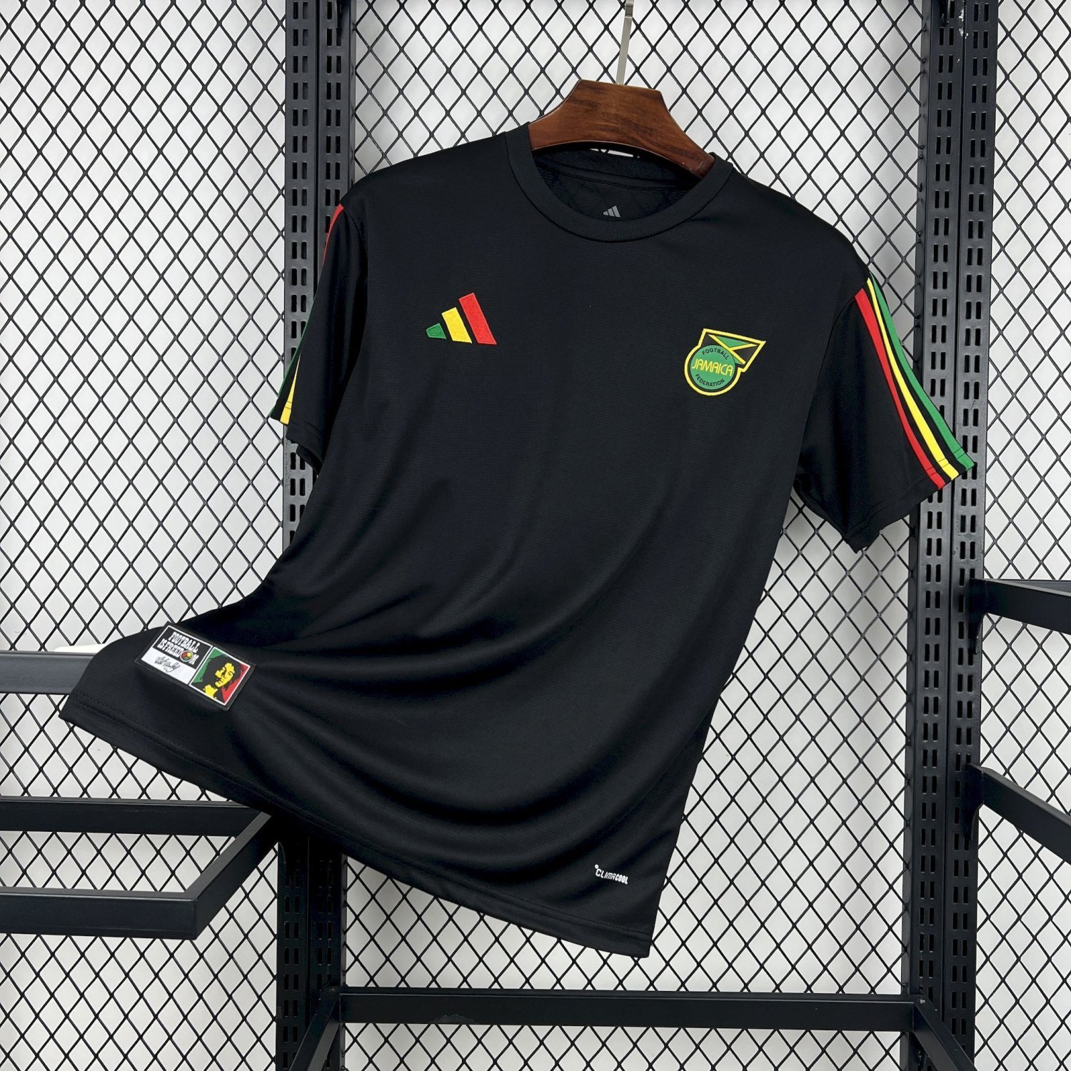 Jamaica Special 25/26 Jersey