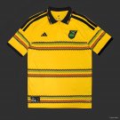 Jamaica x Bob Marley Home 2026 Jersey