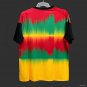 Jamaica x Bob Marley Home Pre Match 2026 Jersey