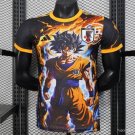 Japan 2025 Player Shirt