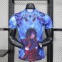 Japan 2025 Player Shirt