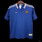 Japan Blue 2026 Jersey