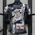 Japan National Team Black 2025 Player Soccer Football Futbol Adults Jersey